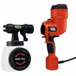 Pistola-Pulverizadora-350W-BDPH200B-11L-127V-Black-Decker