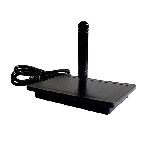 Antena Interna/Externa Onix Digital UHF HDTV Cabo 1,5 Metros Capte