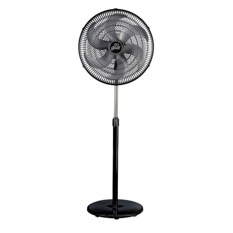 Ventilador-de-Coluna-Turbo-Cinza-com-6-Pas-50cm-126W-220V