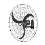 Ventilador-de-Parede-V100-Preto-com-3-Pas-100cm-370W-220V