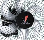 Ventilador-de-Parede-Ventura-Preto-com-6-Pas-50cm-150w-Bivolt