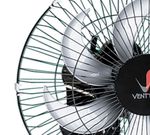 Ventilador-de-Parede-Ventura-Preto-com-6-Pas-50cm-150w-Bivolt