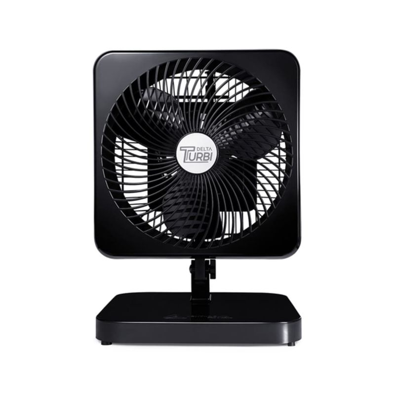 Ventilador-de-Mesa-Turbi-Max-Preto-com-3-Pas-42cm-140W-127V