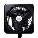 Ventilador-de-Mesa-Turbi-Max-Preto-com-3-Pas-42cm-140W-127V