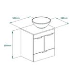 Gabinete-para-Banheiro-Basic-com-Gaveta-Porta-Wegue-50cm