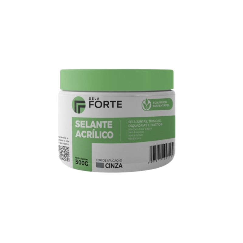 Selante-Selaforte-AcrIlico-Cinza-500g-Calhaforte