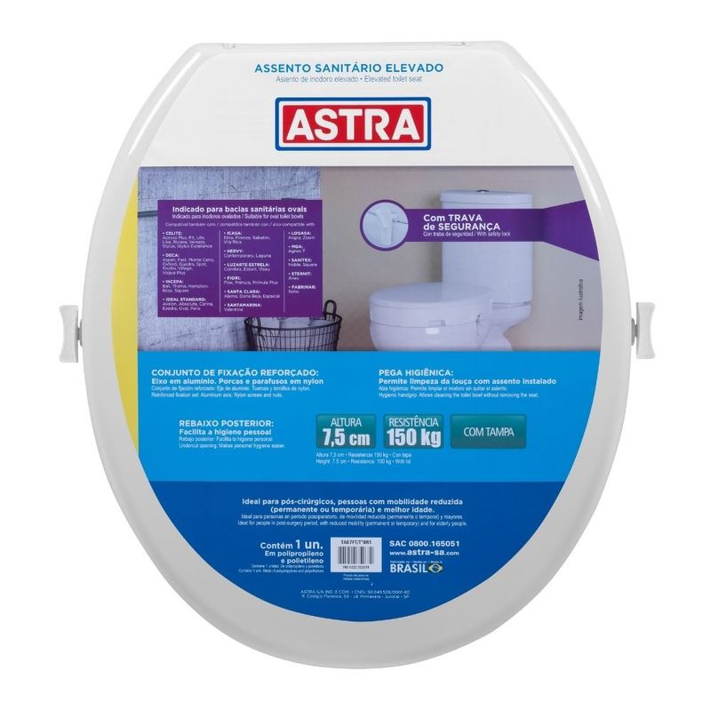 Assento-Sanitario-Elevado-com-Tampa-7cm-Oval-Branco