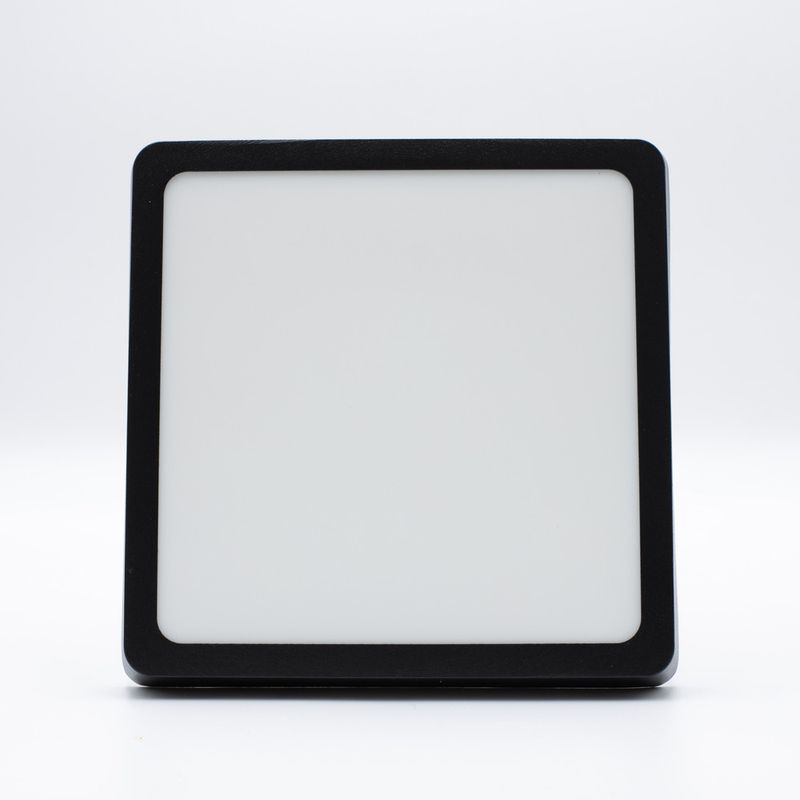 Painel-de-Led-Sobrepor-Quadrado-Preto-18w-21cm-1260-Lumens-Luz-Branca