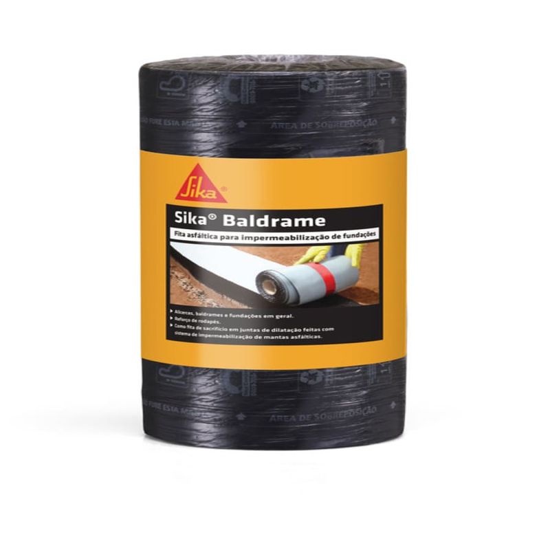 Membrana-Asfaltica-Baldrame-030cmx10m-Sika