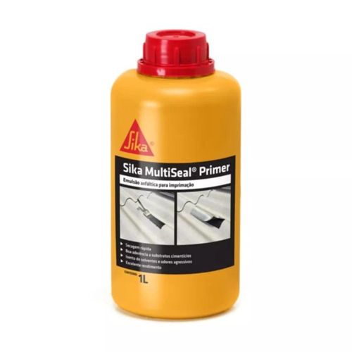 Multiseal Primer 1l Sika