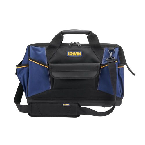 Bolsa de Ferramentas Foundation com Alça 8 Bolsos 20" Irwin