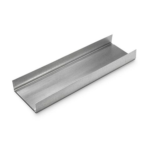 Guia para Drywall Aço Galvanizado 90x35mm 3m Barbieri