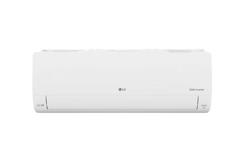 Ar Condicionado Inverter LG Dual Voice 36000 Btus Quente e Frio 220V