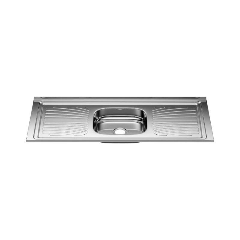 Pia-para-Cozinha-Aco-Inox-120x55cm-com-Cuba-Central