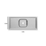 Pia-para-Cozinha-Aco-Inox-120x55cm-com-Cuba-Central