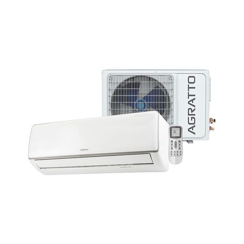 Ar Condicionado Inverter Agratto Neo Top 18000 BTUs Frio 220V