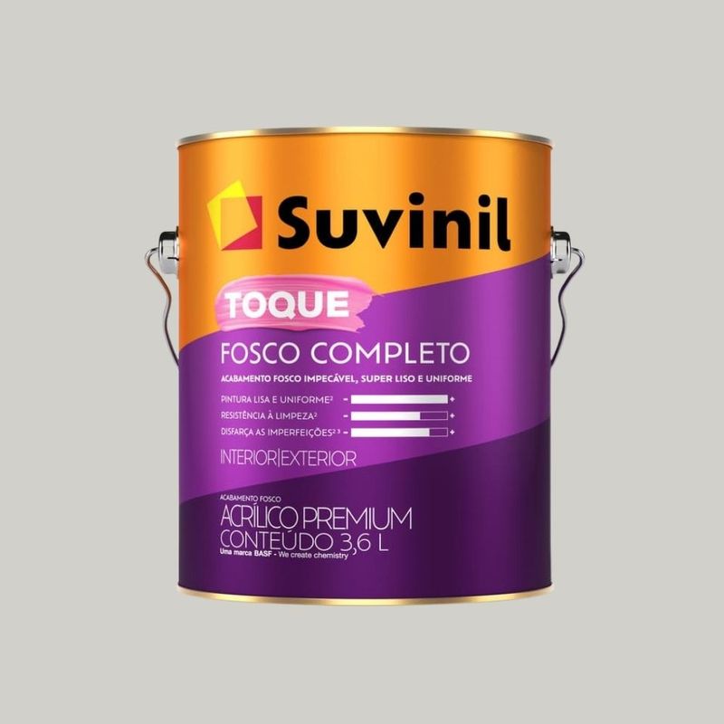 Tinta-Premium-Acrilica-Toque-Fosco-Completo-Cromio-36L-Suvinil