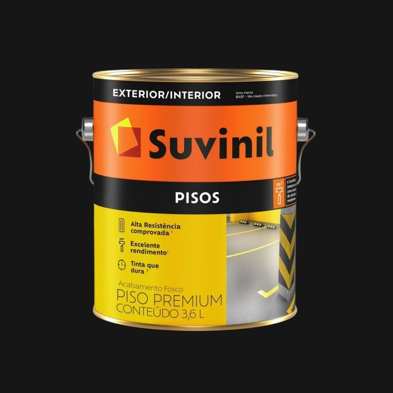 Tinta-Premium-Acrilica-Fosco-Piso-Preto-36L-Suvinil