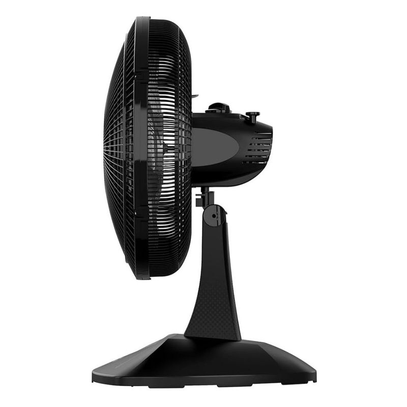 Ventilador-de-Mesa-Refresh-Turbo-Preto-com-6-Pas-40cm-140W-220V