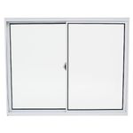 Janela-2-Folhas-sem-Grade-Home-Vidro-Liso-Aluminio-Branco-100x120cm