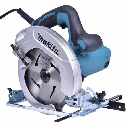 Serra Circular 7.1/4" (184mm) 1600W HS7010 127V Makita