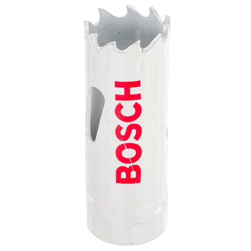 Serra-Copo-Bi-Metal-19mm-Bosch