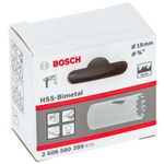 Serra-Copo-Bi-Metal-19mm-Bosch