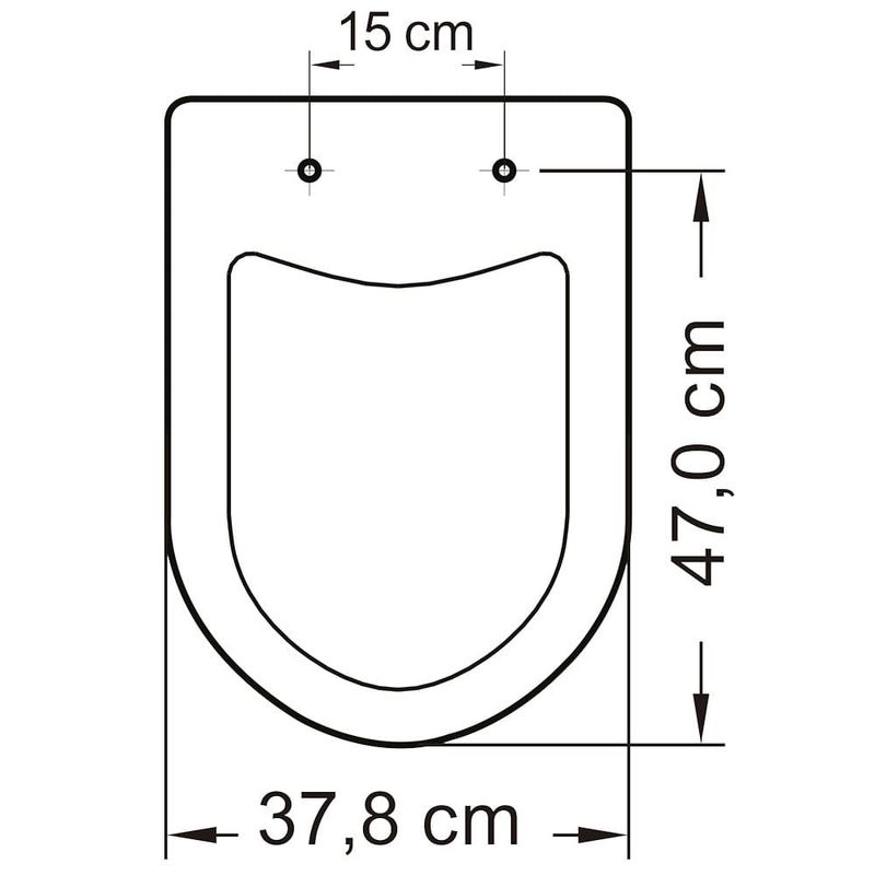 Assento-Sanitario-Luna-Speciale-Soft-Close-PP-Oval-Branco