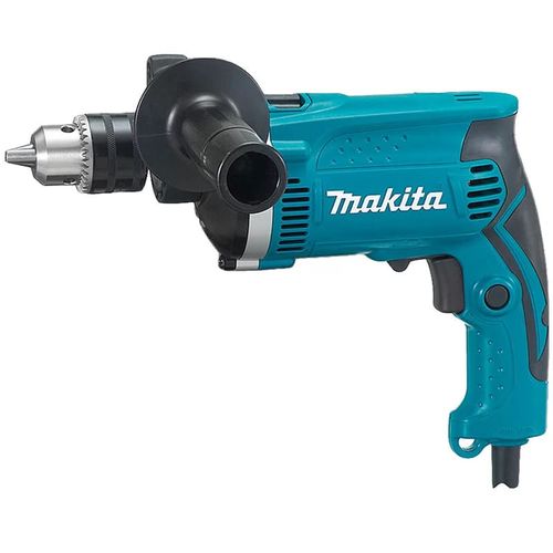 Furadeira de Impacto 1/2" (13mm) 710W HP1630 127V Makita