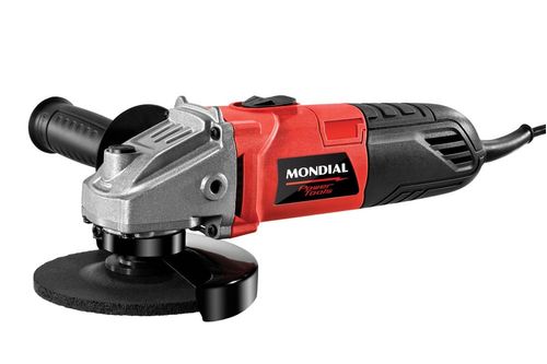 Esmerilhadeira Angular 4.1/2" (115mm) 850W FES-02 127V Mondial