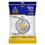 Regulador-Gas-Domestico-2kg-h-com-Engate-Metalico-120m-1-2--Alianca