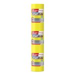 Fita-Asfastica-Aluminio-Vedatudo-Sleeve-Cinza-90cm-10m-Brasilit