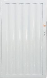 Portao-de-Aco-Buzios-Branco-Esquerdo-180x84cm