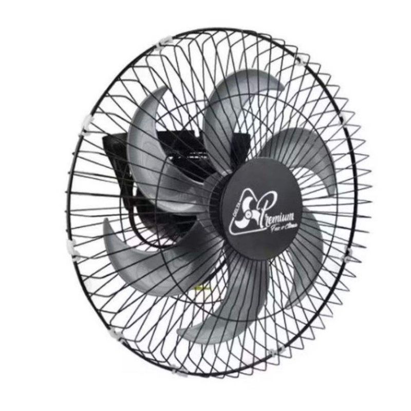 Ventilador-de-Teto-Premium-Preto-360-Graus-Controle-Parede-Bivot