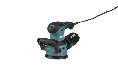 Lixadeira Roto Orbital 5" (125mm) 400W WS4265U 127V Wesco