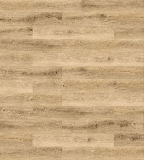 Piso Vinílico Cola Pinus 2mm 19X123CM cx4,72m2