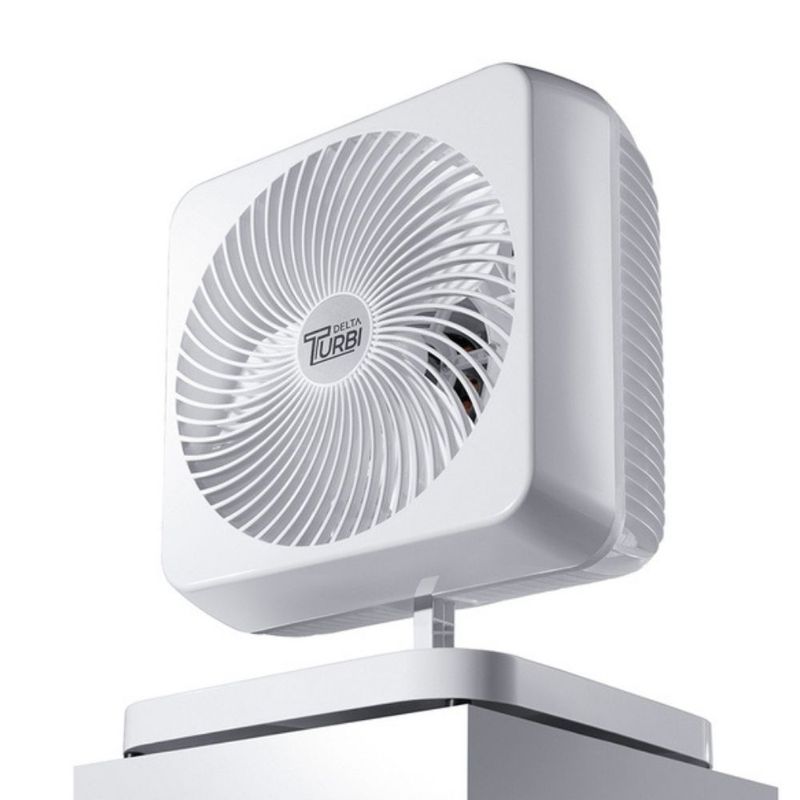 Ventilador-de-Mesa-Turbi-Max-Branco-com-3-Pas-42cm-140W-127V