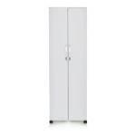 Armario-Multiuso-2-Portas-Branco-180x60x45cm