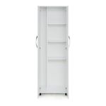 Armario-Multiuso-2-Portas-Branco-180x60x45cm