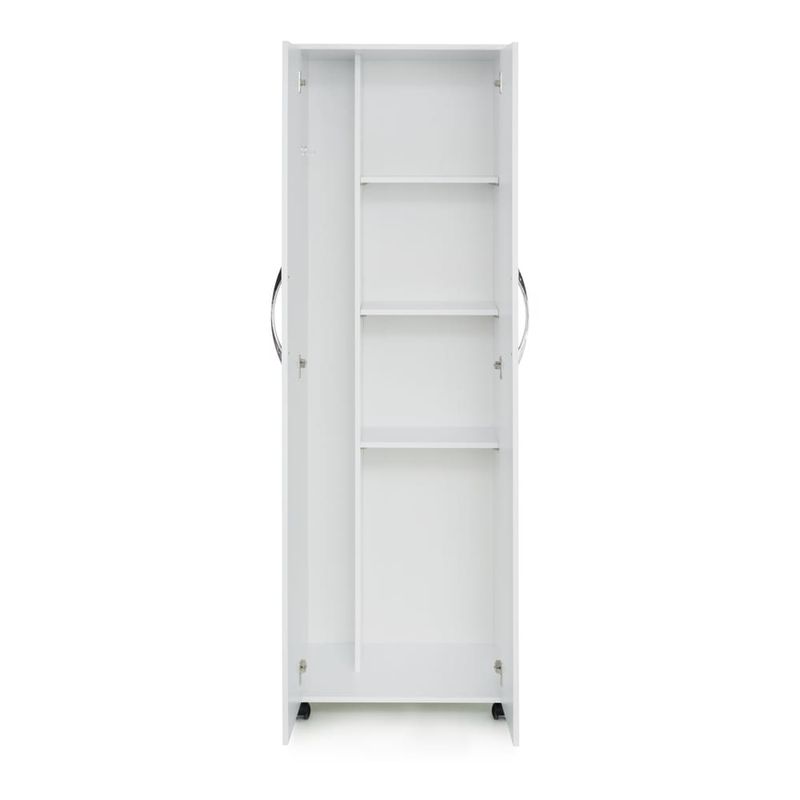 Armario-Multiuso-2-Portas-Branco-180x60x45cm