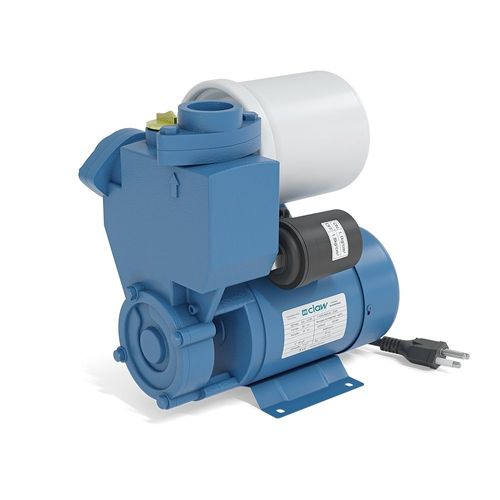 Bomba Periférica Auto Aspirante Pressurizadora Wmpa130H 220V Claw