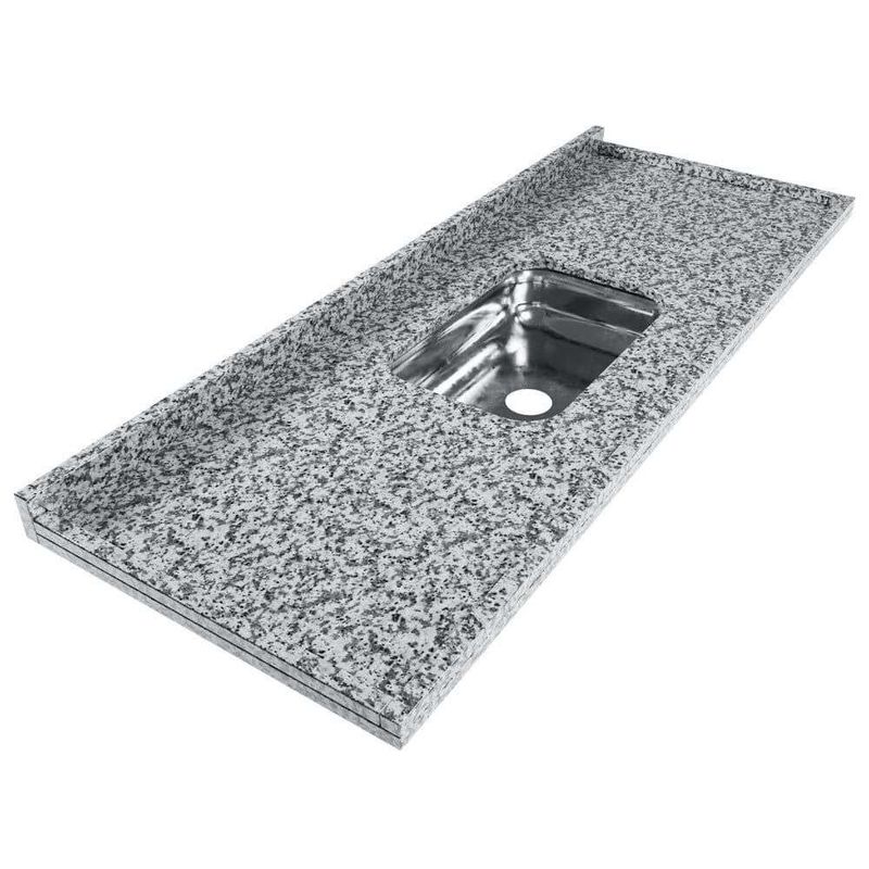 Pia-para-Cozinha-Granito-150x55cm-Cinza-Corumba-com-Cuba-Central-11cm