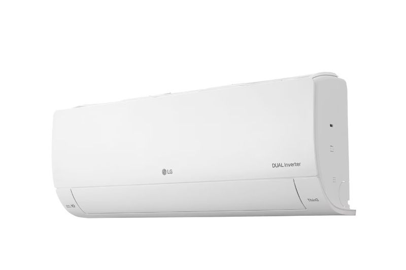 Ar-Condicionado-Inverter-LG-Dual-Voice-Bi-Split-9000-Btus-Frio-220V