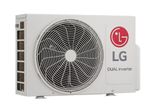 Ar-Condicionado-Inverter-LG-Dual-Voice-Bi-Split-9000-Btus-Frio-220V