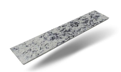 Peitoril Granito Perlino 105x17cm Legg