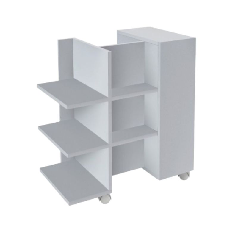 Gabinete-para-Banheiro-com-Prateleiras-Branco-60cm