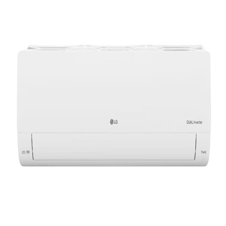 Ar-Condicionado-Inverter-LG-Dual-Voice-Bi-Split-12000-Btus-Frio-220V