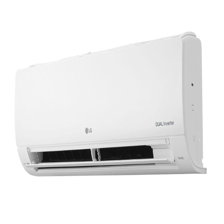 Ar-Condicionado-Inverter-LG-Dual-Voice-Bi-Split-12000-Btus-Frio-220V