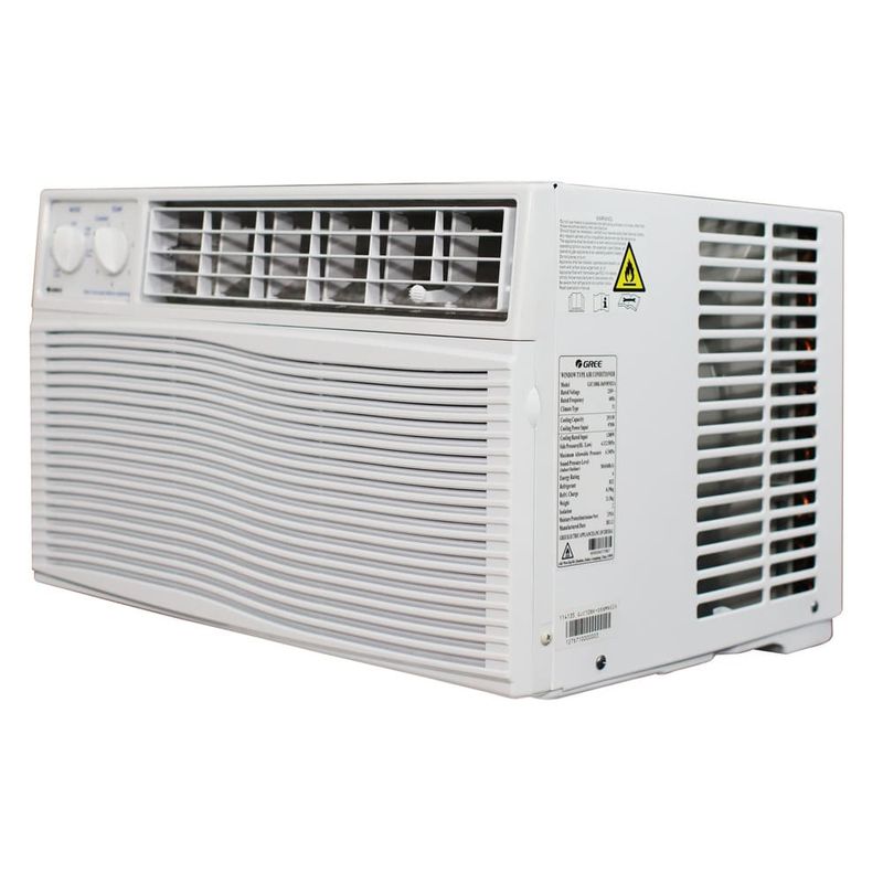 Ar-Condicionado-de-Janela-Mecanico-Gree-10000-BTUs-Frio-127V