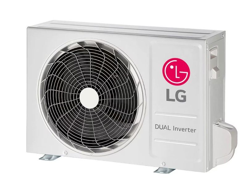 Ar-Condicionado-Inverter-LG-Dual-Voice-9000-Btus-Frio-127V